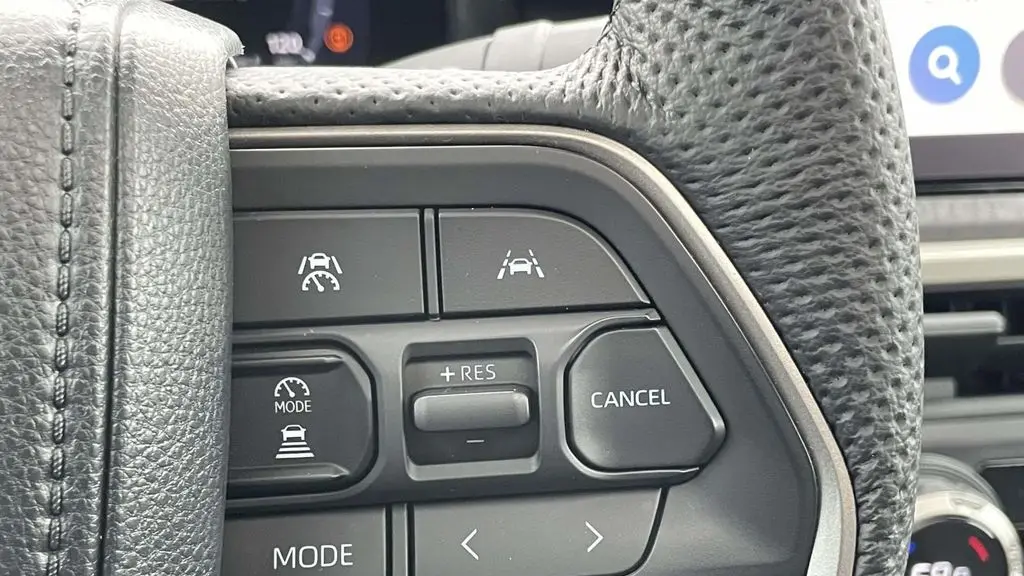 2024 Toyota Tacoma Limited