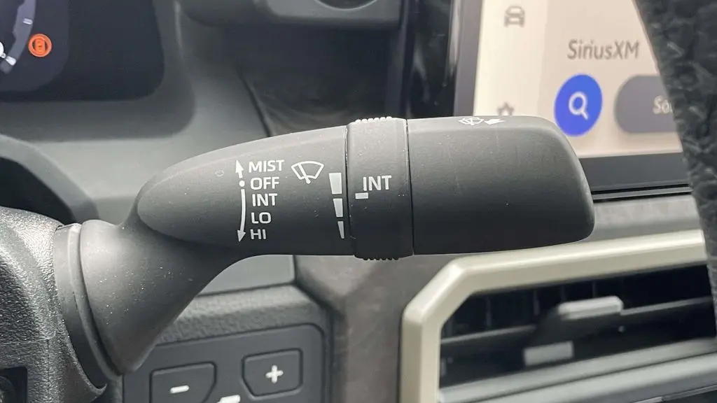 2024 Toyota Tacoma Limited