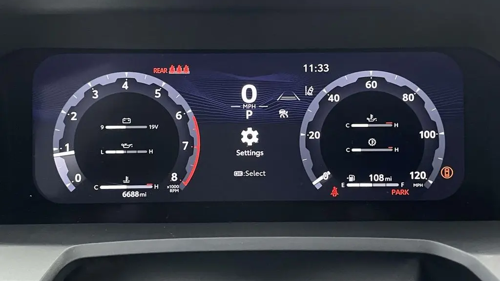 2024 Toyota Tacoma Limited