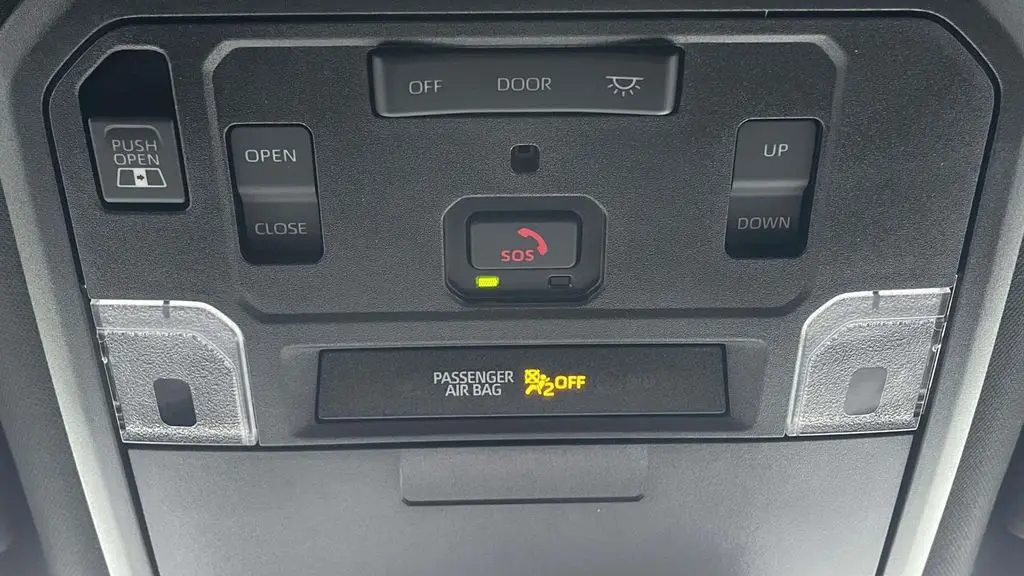 2024 Toyota Tacoma Limited