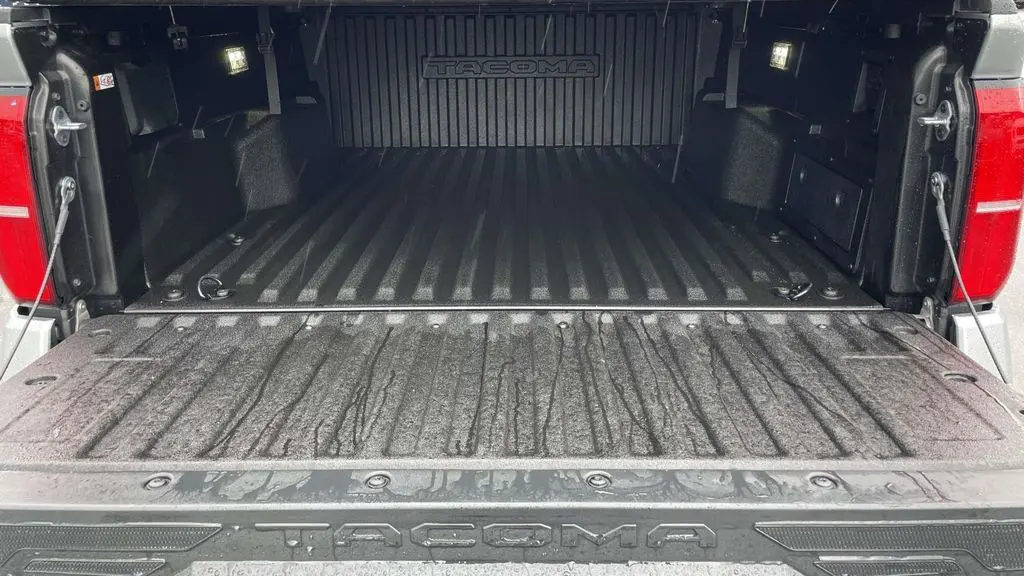 2024 Toyota Tacoma Limited