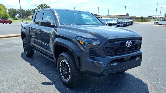 Preowned 2024 Toyota Tacoma TRD Sport for Sale