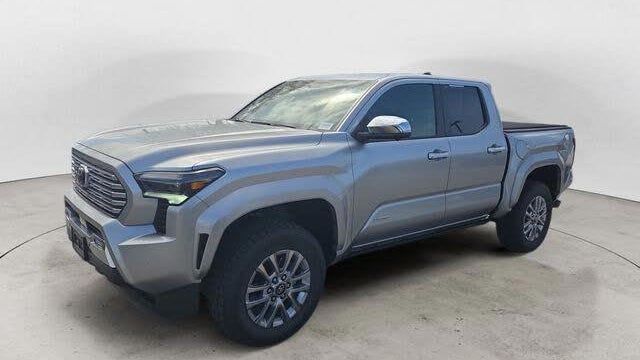 Preowned 2024 Toyota Tacoma TRD Off-Road for Sale