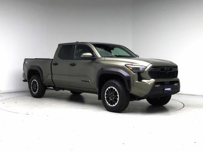 Photo of a 2024 Toyota Tacoma 4X4 SR5 4DR Double Cab 5.0 FT SB for sale