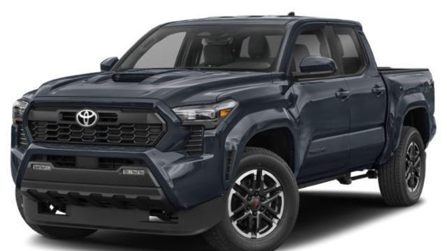 Preowned 2024 Toyota Tacoma TRD Sport for Sale