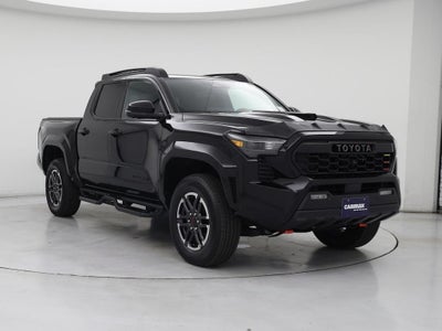 Photo of a 2025 Toyota Tacoma 4X4 TRD Sport 4DR Double Cab 5.0 FT SB 8A for sale