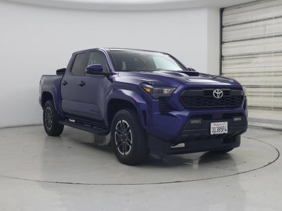 Photo of a 2025 Toyota Tacoma 4X4 TRD Sport 4DR Double Cab 5.0 FT SB 8A for sale
