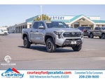 2025 Tacoma Thumbnail 1