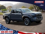 2025 Tacoma Thumbnail 1