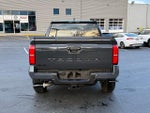 2025 Tacoma Thumbnail 4