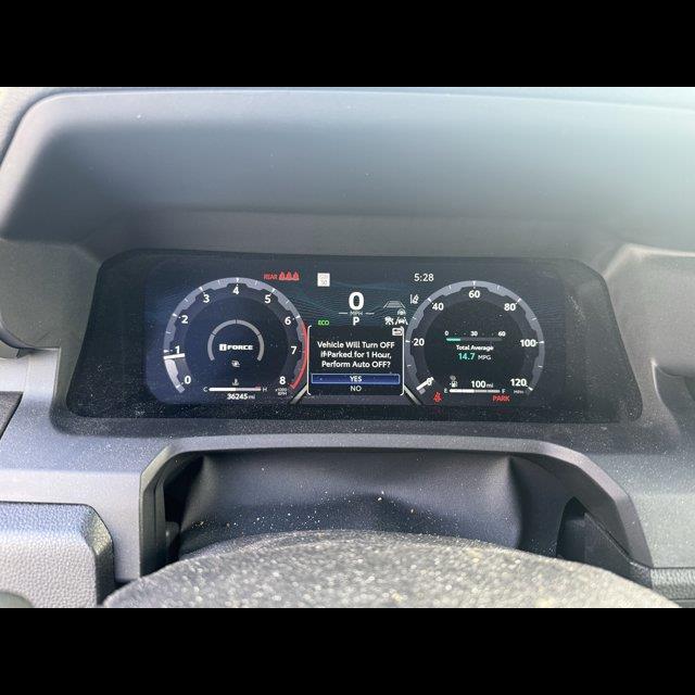 2025 Toyota Tacoma - $46,349