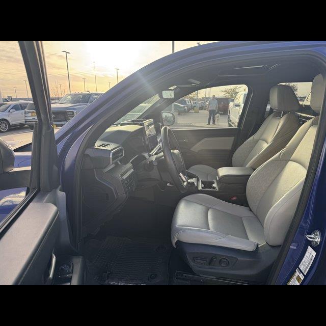 2025 Toyota Tacoma - $46,349