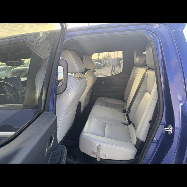 2025 Toyota Tacoma - $46,349