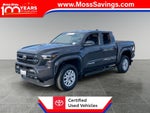 2025 Tacoma Thumbnail 1