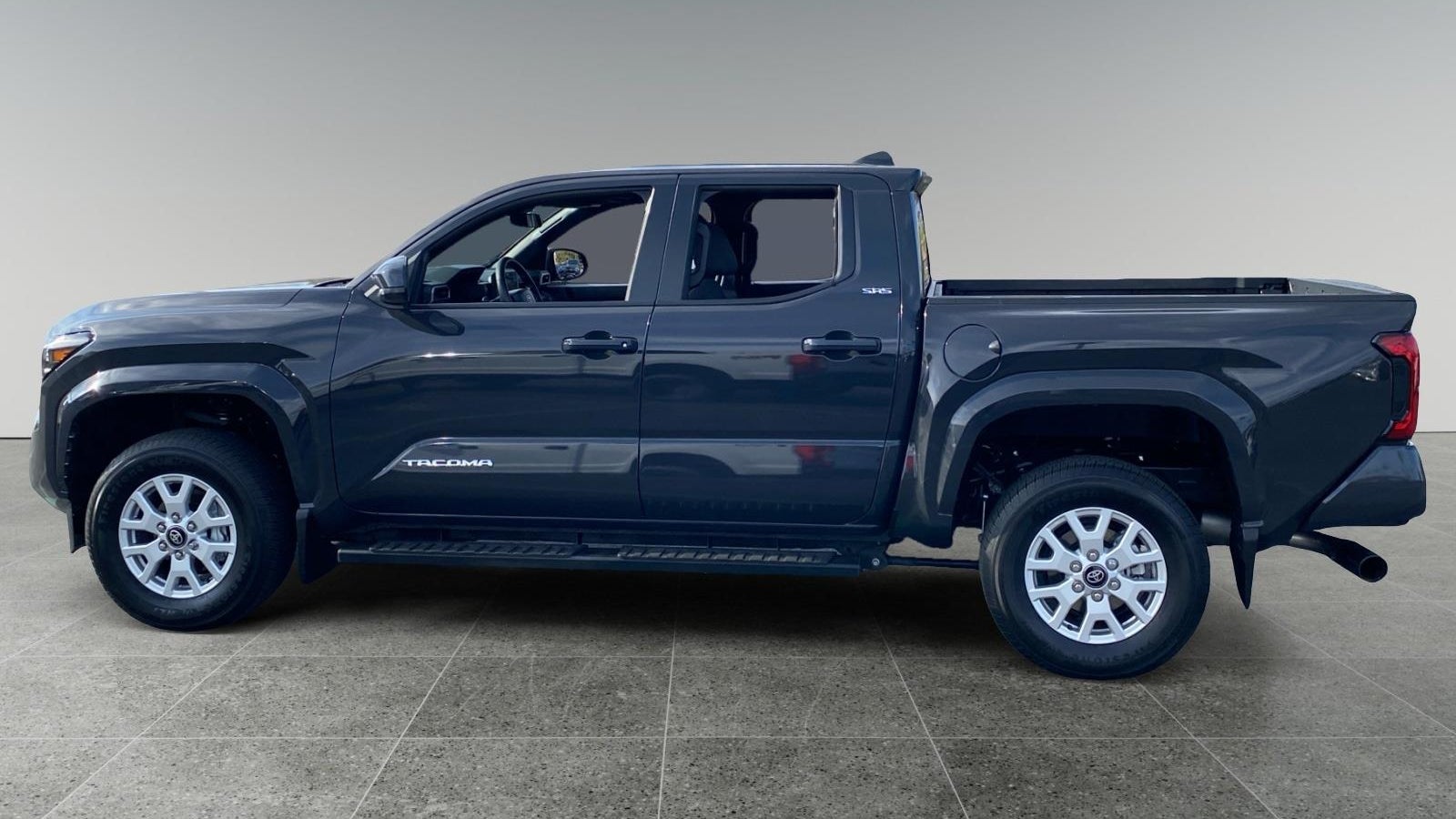 2025 Toyota Tacoma Limited