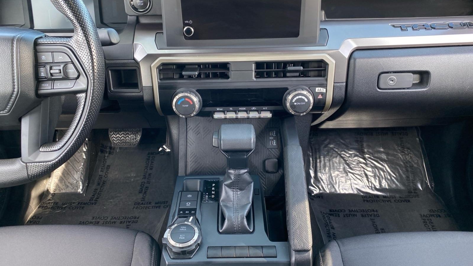 2025 Toyota Tacoma Limited