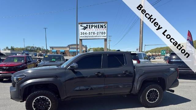 Preowned 2025 Toyota Tacoma SR5 for Sale