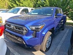 2025 Tacoma Thumbnail 7