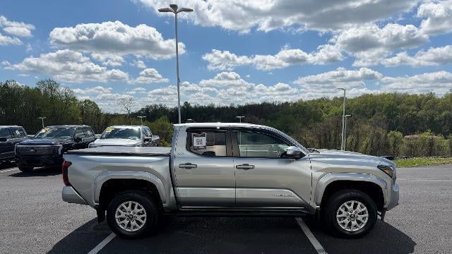 2025 Toyota Tacoma Limited