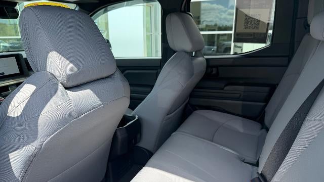 2025 Toyota Tacoma Limited