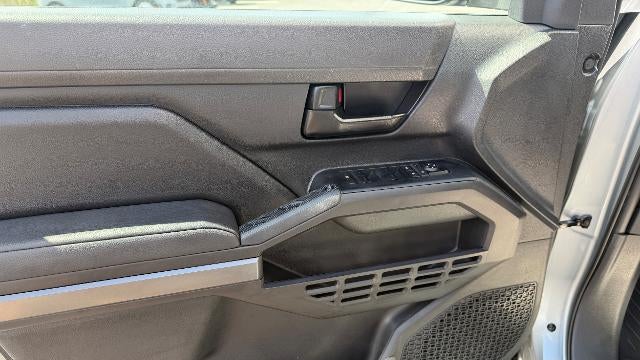 2025 Toyota Tacoma Limited