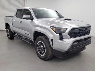 Photo of a 2025 Toyota Tacoma 4X4 TRD Sport 4DR Double Cab 5.0 FT SB 8A for sale