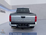 2025 Tacoma Thumbnail 4