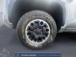 2025 Tacoma Thumbnail 9