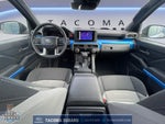 2025 Tacoma Thumbnail 12