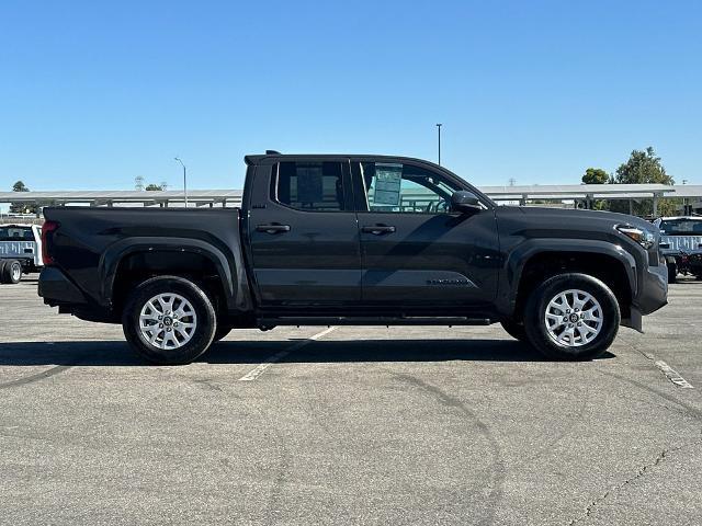 2025 Toyota Tacoma - $38,913