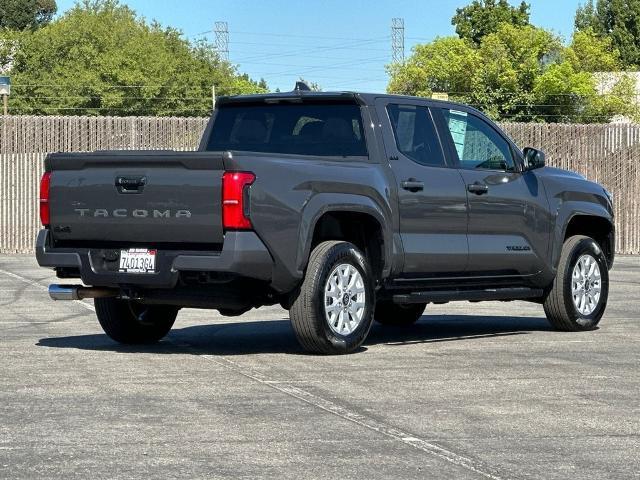 2025 Toyota Tacoma - $38,913