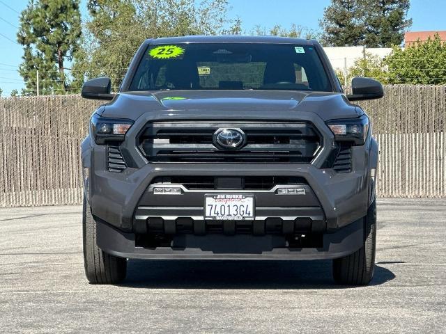 2025 Toyota Tacoma - $38,913