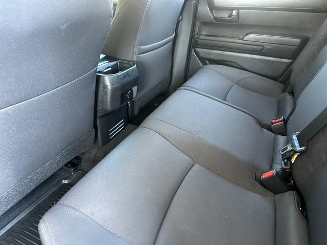 2025 Toyota Tacoma - $38,913