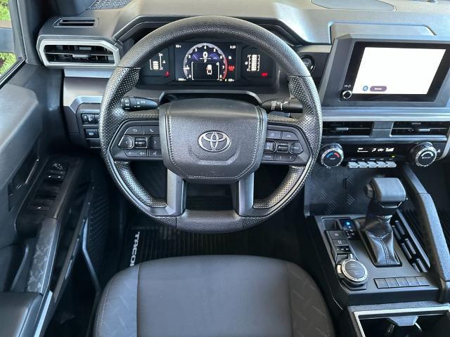 2025 Toyota Tacoma - $38,913