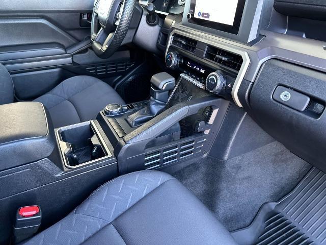 2025 Toyota Tacoma - $38,913