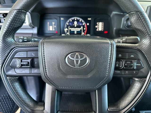 2025 Toyota Tacoma - $38,913
