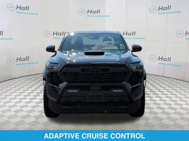 2026 Toyota Tacoma - $43,595