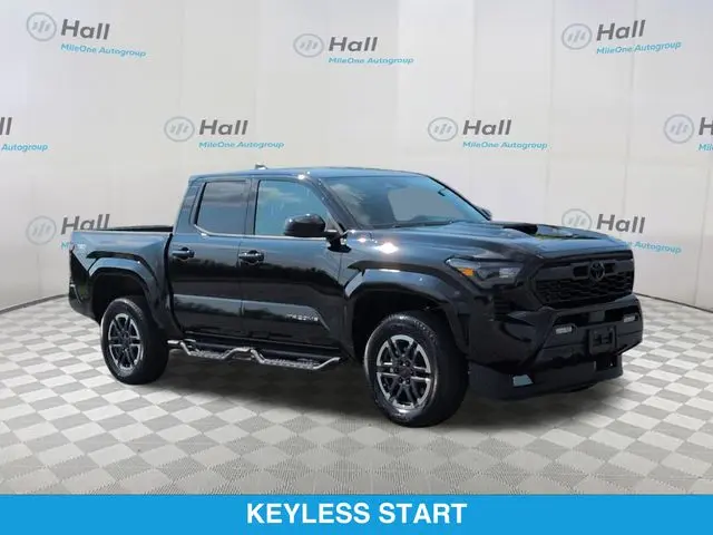 2026 Toyota Tacoma - $43,595