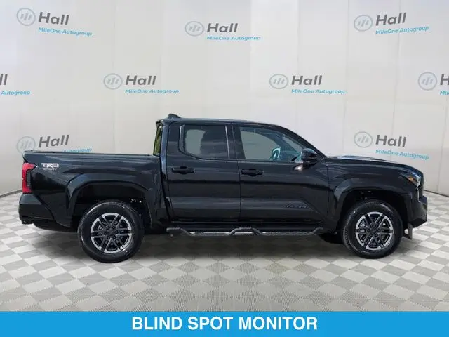 2026 Toyota Tacoma - $43,595