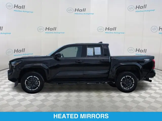2026 Toyota Tacoma - $43,595