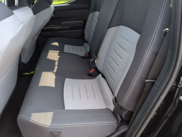 2026 Toyota Tacoma - $43,595