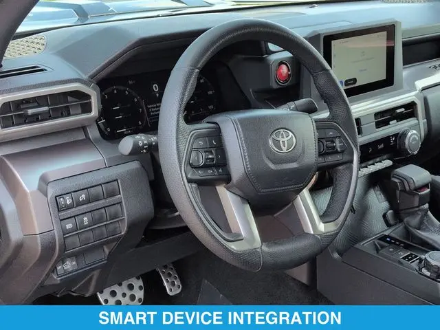 2026 Toyota Tacoma - $43,595