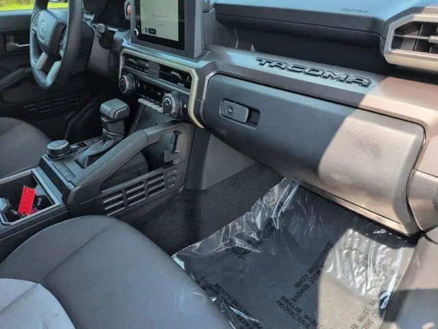 2026 Toyota Tacoma - $43,595