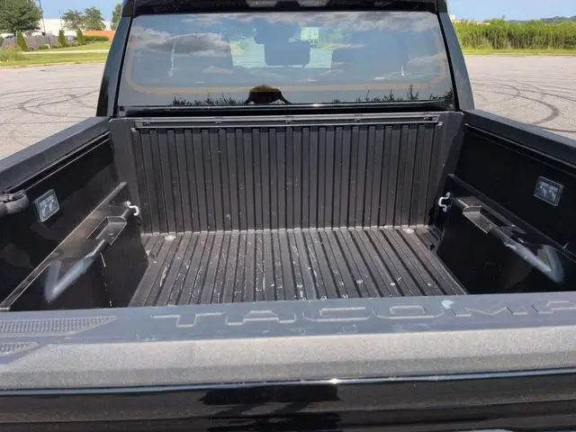 2026 Toyota Tacoma - $43,595