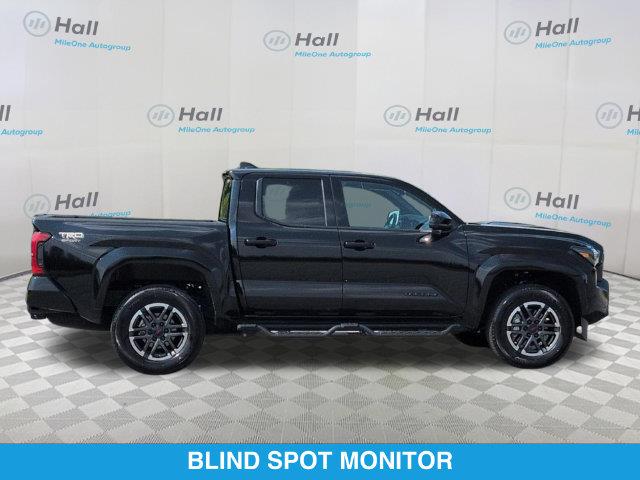 2026 Toyota Tacoma - $42,495