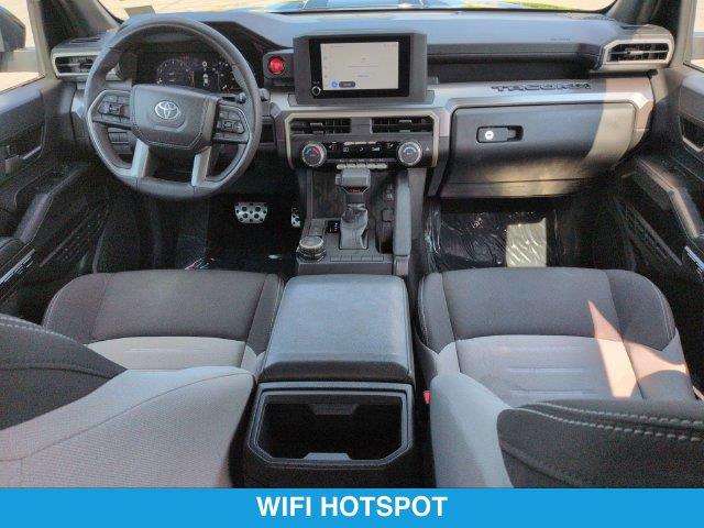 2026 Toyota Tacoma - $42,495