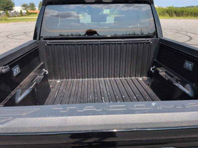 2026 Toyota Tacoma - $42,495