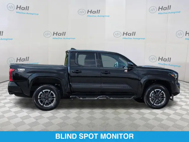 2026 Toyota Tacoma - $42,495
