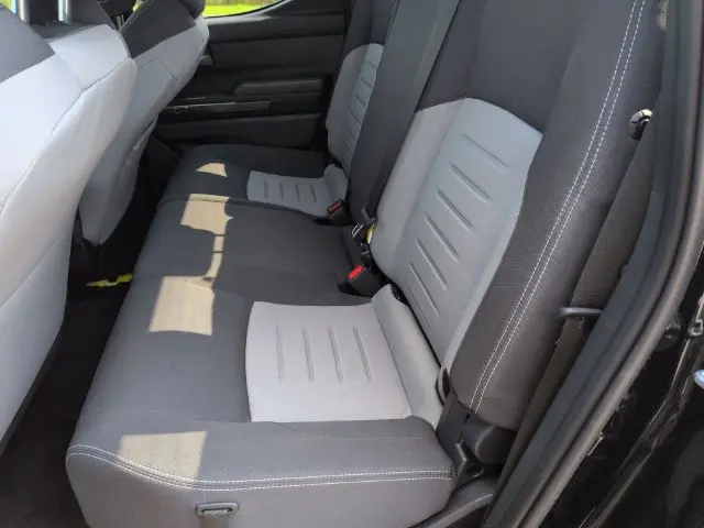 2026 Toyota Tacoma - $42,495