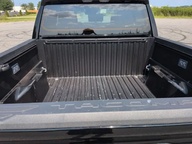 2026 Toyota Tacoma - $42,495